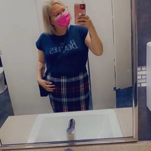 Meet your Posher, Traci